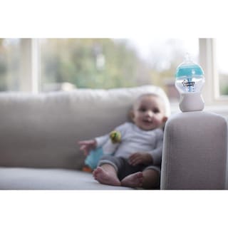 Foto 7 | Biberones Tommee Tippee Anticolic 270 Ml Slow Flow (3) - Venta Internacional.