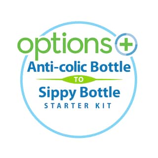 Foto 7 | Biberón Dr. Brown's Anti-colic 270 ml 6 M+ - Venta Internacional