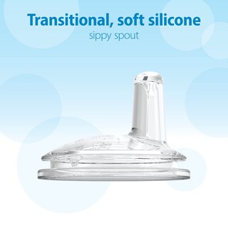 Foto 3 | Kit Biberón Dr. Brown's Anti-colic 270 ml 6 M+ - Venta Internacional