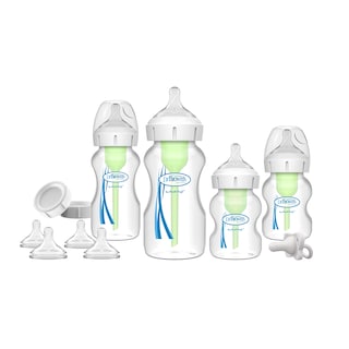 Foto 1 | Set de Biberones Dr. Brown's Natural Flow Anti-colic Options+™ - Venta Internacional