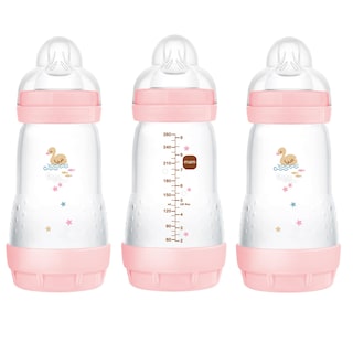 Foto 1 | Biberones Mam 3 Piezas de 270 ml-Venta Internacional