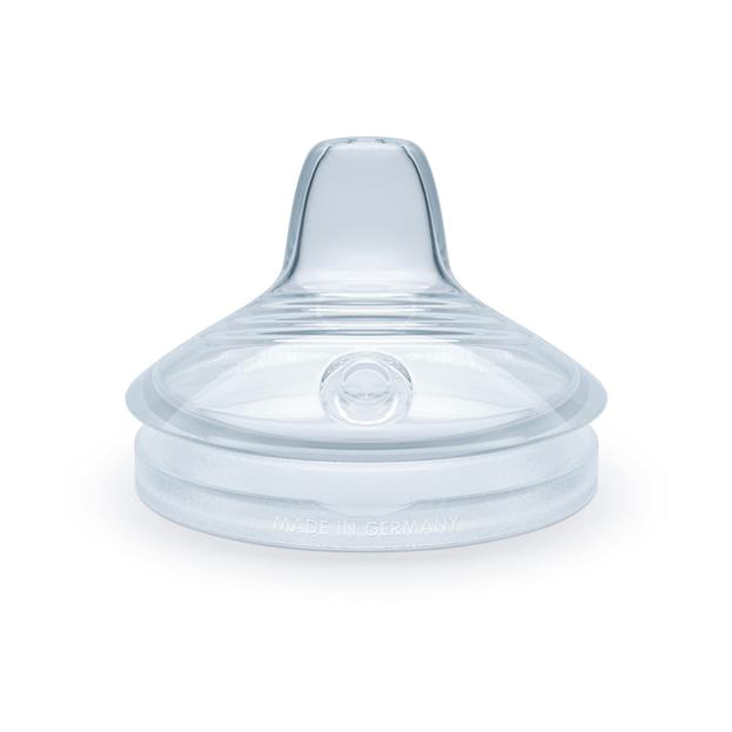 Copa Nuk Simply Natural Learner con Caño de Repuesto - Venta Internacional