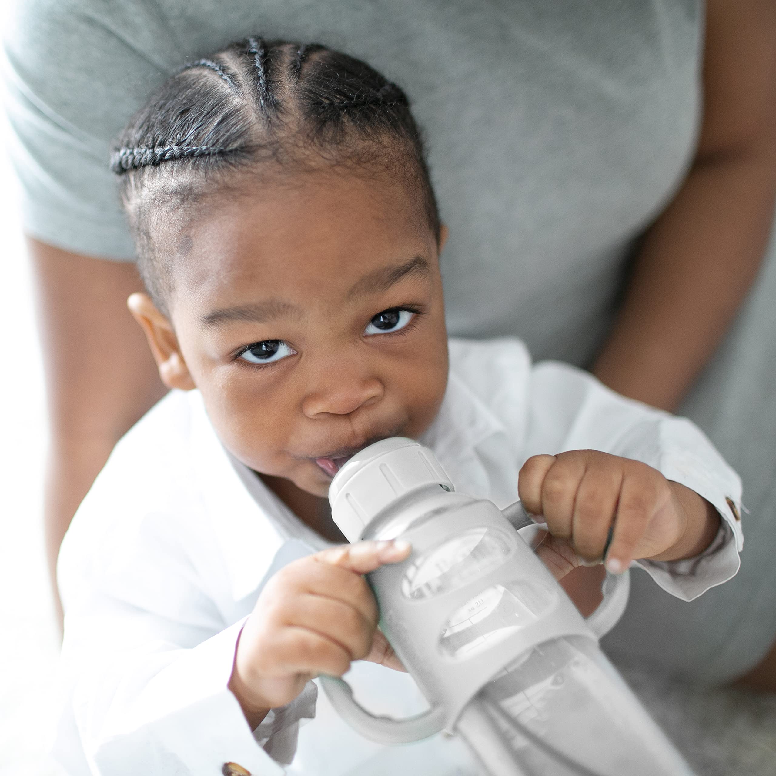 Foto 4 pulgar | Biberón Dr. Brown's Natural Flow  Anti-colic Options+™ - Venta Internacional.