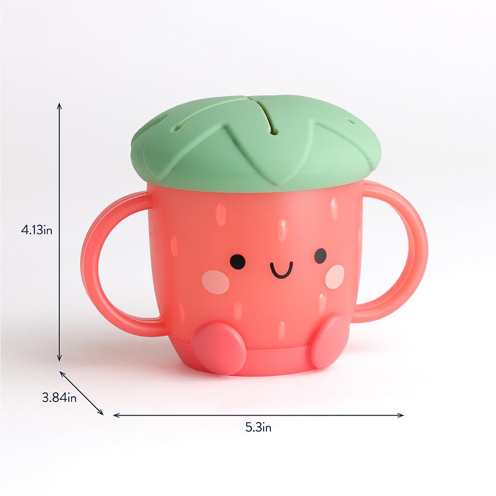 Foto 6 pulgar | Vaso Itzy Ritzy de 360 ml para Bebé-Venta Internacional