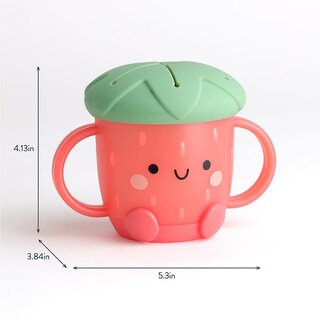 Foto 5 | Vaso Itzy Ritzy de 360 ml para Bebé-Venta Internacional
