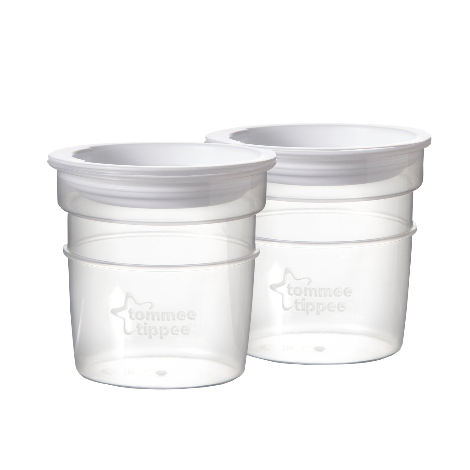 Foto 5 | Set De Iniciación A La Alimentación Con Biberón Tommee Tippee Anticólico Para Recién Nacidos - Venta Internacional.