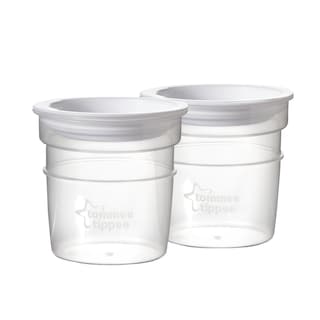 Foto 5 | Set De Iniciación A La Alimentación Con Biberón Tommee Tippee Anticólico Para Recién Nacidos - Venta Internacional.