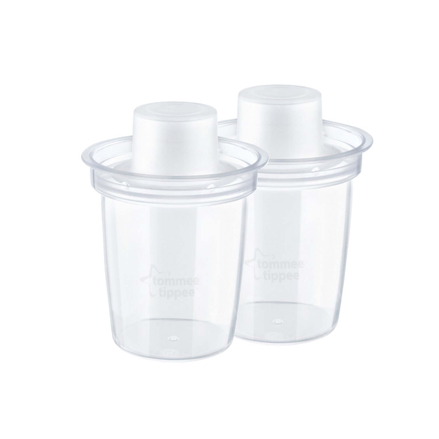 Foto 7 | Set De Iniciación A La Alimentación Con Biberón Tommee Tippee Anticólico Para Recién Nacidos - Venta Internacional.
