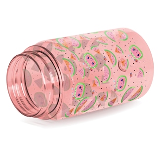 Foto 2 | Botella De Agua Simple Modern Cocomelon Kids 350 Ml Sin Bpa - Venta Internacional.