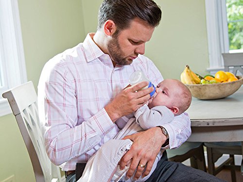 Foto 3 pulgar | Biberón Lansinoh Momma Breastmilk 150 Ml Con Tetina - Venta Internacional.