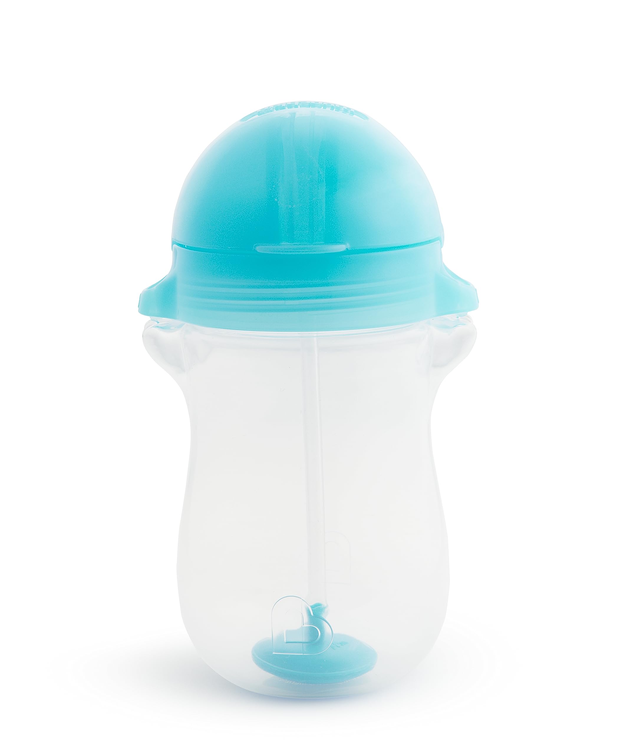 Foto 6 pulgar | Vaso Con Pajita Para Niños Pequeños Munchkin Any Angle, 300 Ml, Paquete De 4 Unidades, Azul/verde - Venta Internaciona