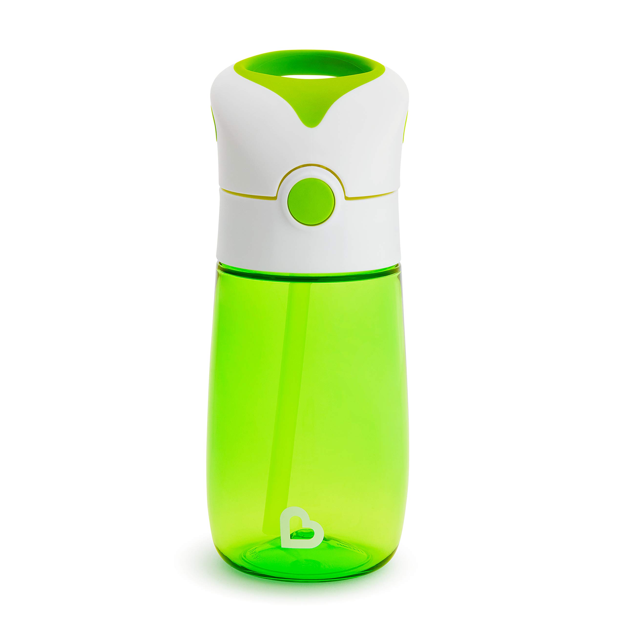 Straw Cup Munchkin Flip And Go Tritan 350 Ml Para Niños Pequeños - Venta Internacional.