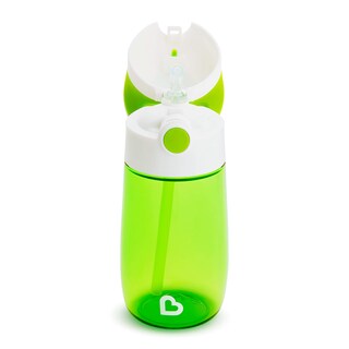 Foto 2 | Straw Cup Munchkin Flip And Go Tritan 350 Ml Para Niños Pequeños - Venta Internacional.