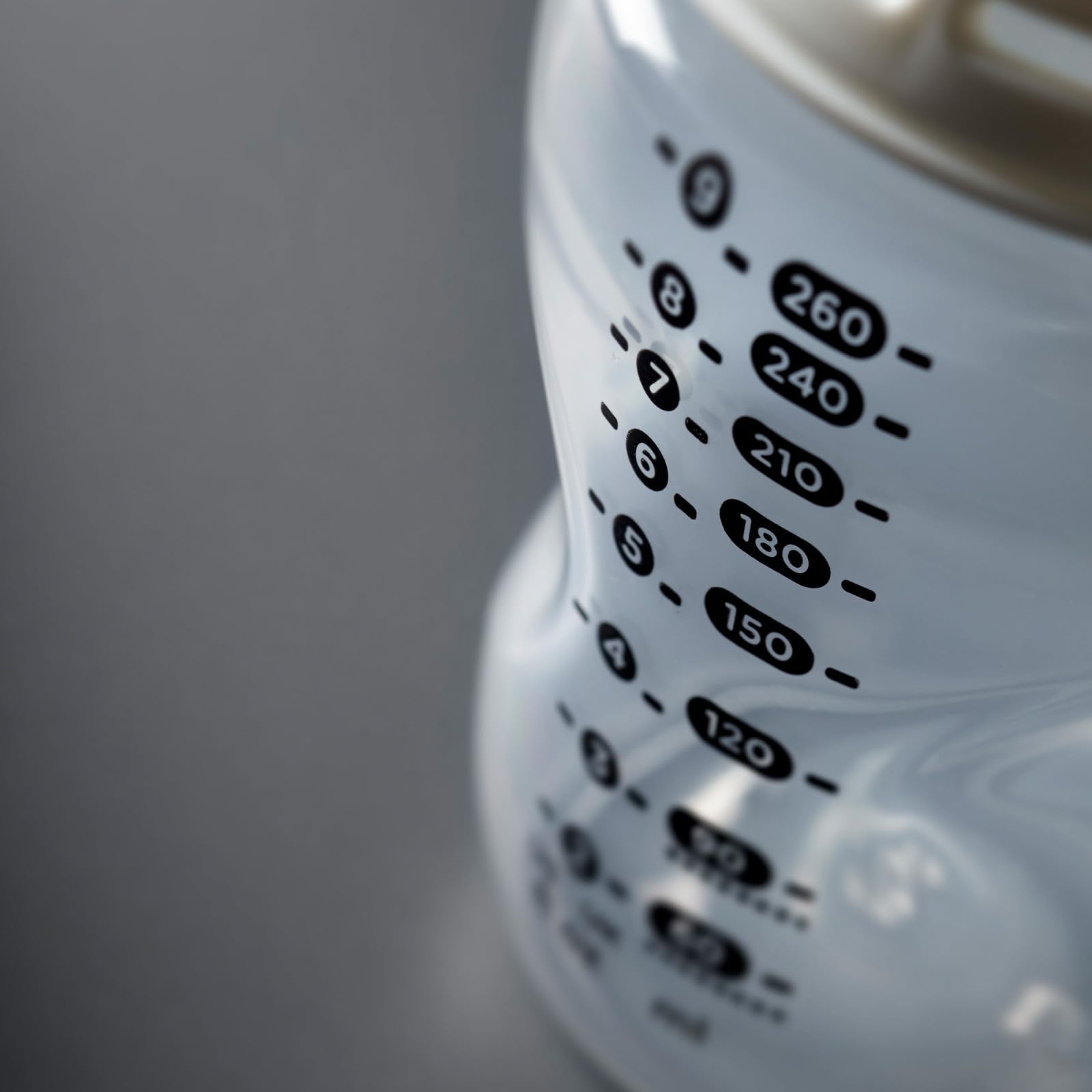 Foto 7 | Biberones Tommee Tippee Natural Start, Anticólicos, 270 Ml, Más De 0 Meses, Paquete De 4 - Venta Internacional.