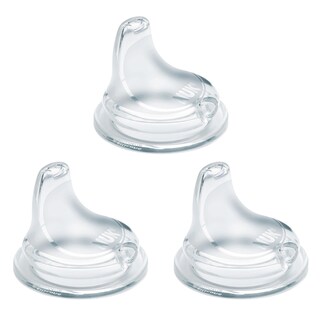 Foto 1 | Caño De Silicona De Repuesto Nuk Para Nuk Active/learner Cups - Venta Internacional.