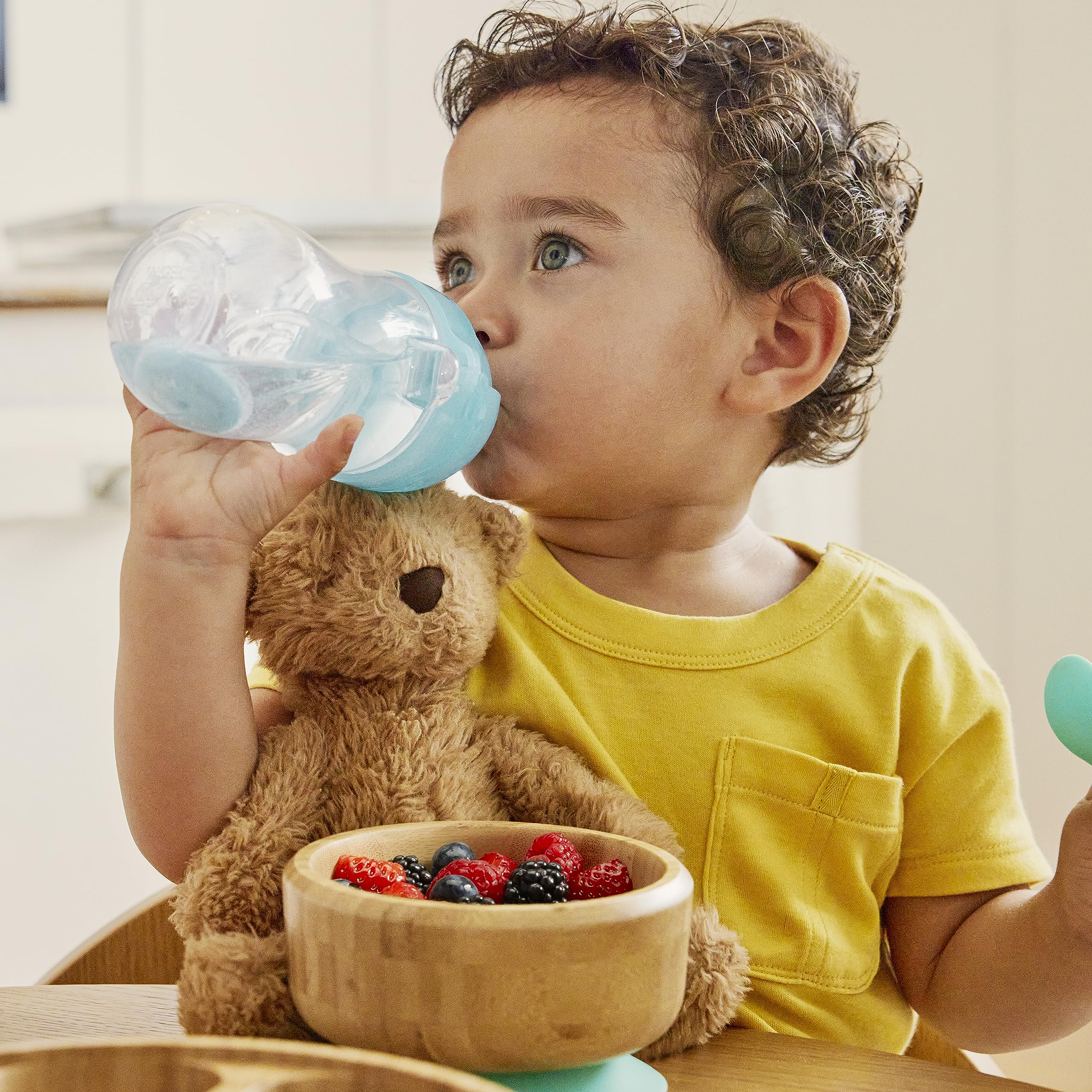 Foto 4 pulgar | Vasos Y Recipientes Para Aperitivos Munchkin Happy Snacker Para Niños Pequeños - Venta Internacional.