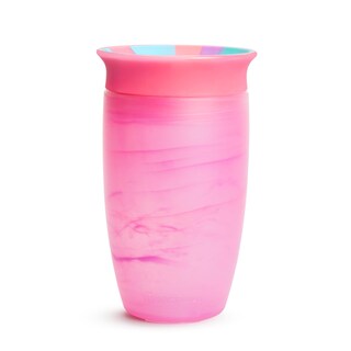 Foto 1 | Vaso Sippy Cup Munchkin Miracle 360 Para Niños Pequeños, 300 Ml, A Prueba De Derrames - Venta Internacional.