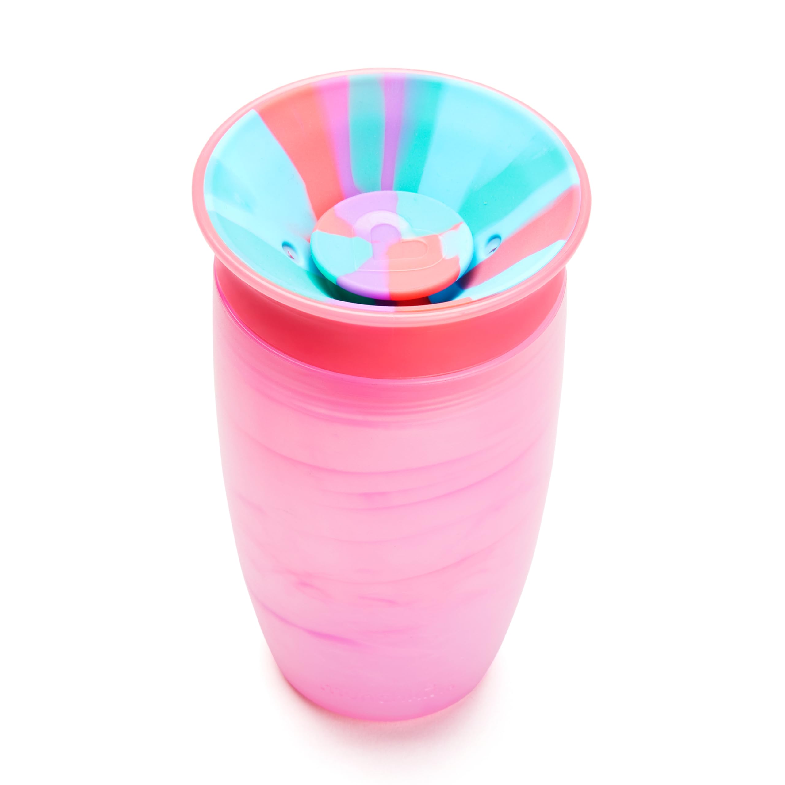 Foto 3 pulgar | Vaso Sippy Cup Munchkin Miracle 360 Para Niños Pequeños, 300 Ml, A Prueba De Derrames - Venta Internacional.