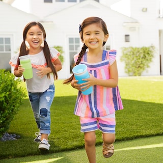 Foto 4 | Sippy Cup Munchkin Miracle 360, 420 Ml, Para Niños Mayores De 18 Meses, Paquete De 2 - Venta Internacional.
