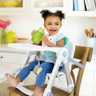 Foto 5 | Trainer Sippy Cup Munchkin Simple Clean Para Más De 6 Meses, 200 Ml, Azul Y Verde - Venta Internacional.