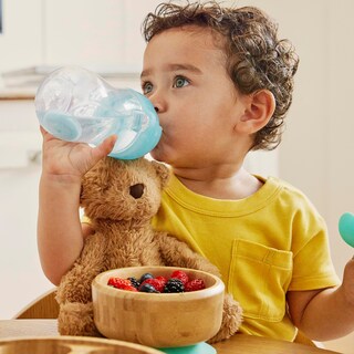 Foto 3 | Vaso Con Pajita Para Niños Pequeños Munchkin Any Angle, 300 Ml, Con Tapa Con Cierre De Clic - Venta Internacional.