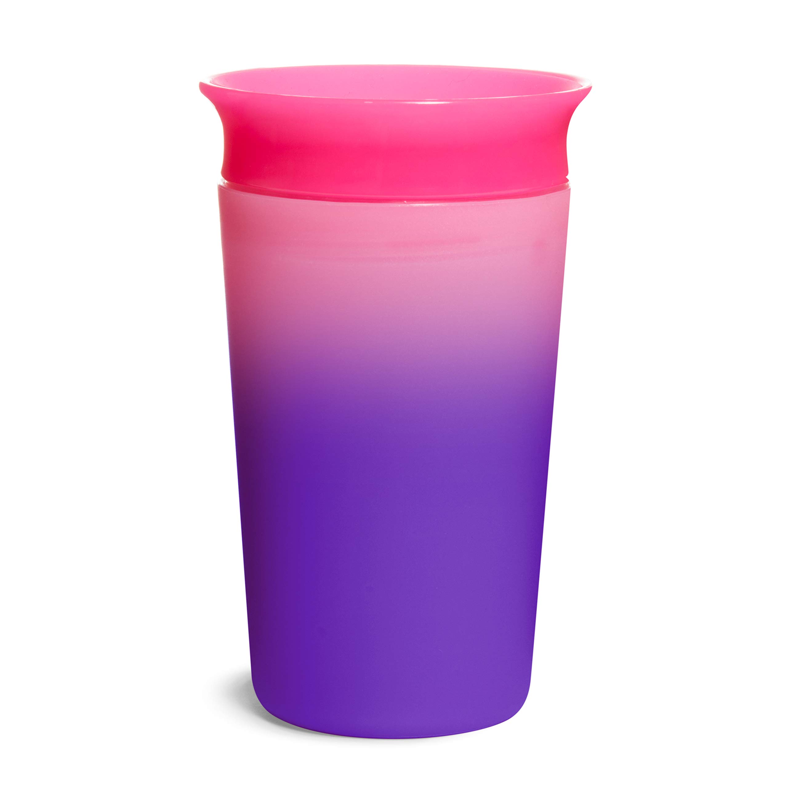 Foto 3 pulgar | Sippy Cup Munchkin Miracle 360, Paquete De 270 Ml Que Cambia De Color - Venta Internacional.