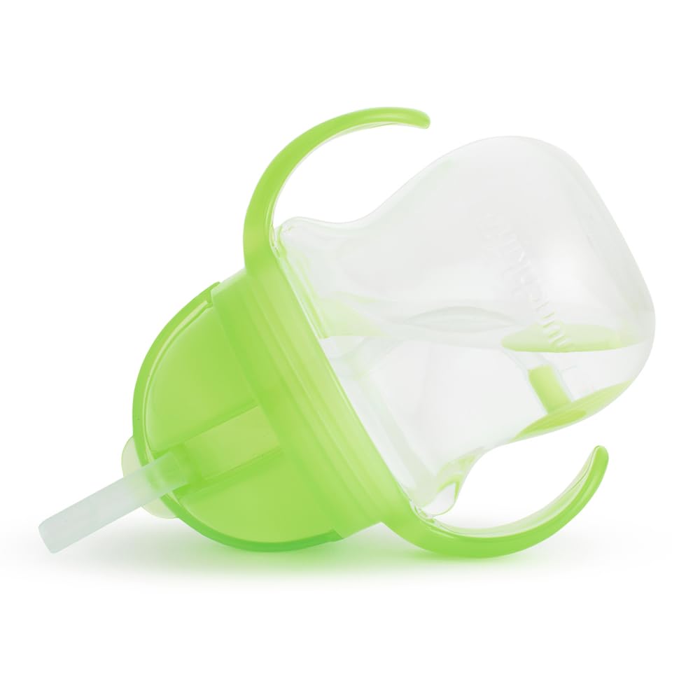 Foto 3 pulgar | Pajitas Sippy Cup Munchkin Any Angle, 200 Ml, Paquete De 2 - Venta Internacional.