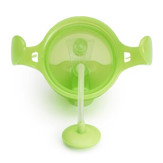 Foto 4 | Pajitas Sippy Cup Munchkin Any Angle, 200 Ml, Paquete De 2 - Venta Internacional.