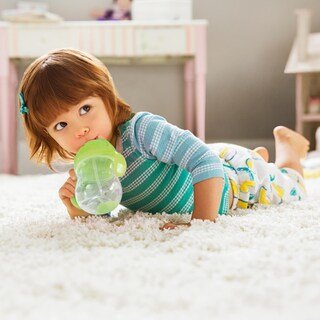 Foto 5 | Pajitas Sippy Cup Munchkin Any Angle, 200 Ml, Paquete De 2 - Venta Internacional.