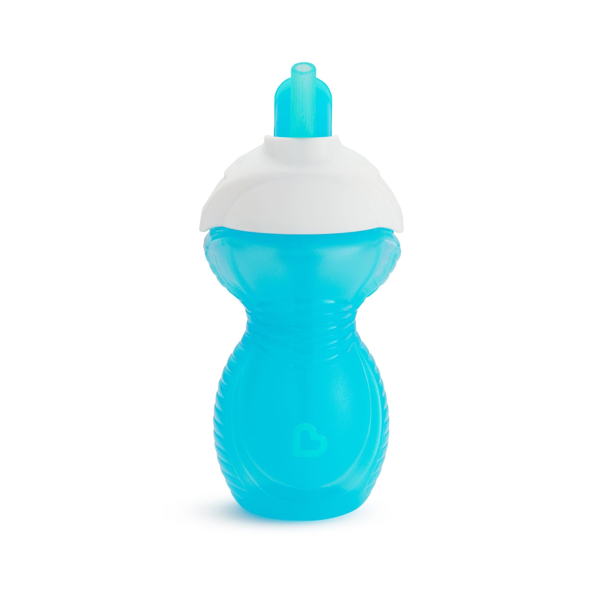 Foto 1 | Pajita Con Tapa Cup Munchkin Click Lock, 270 Ml, Para Más De 12 Meses - Venta Internacional.