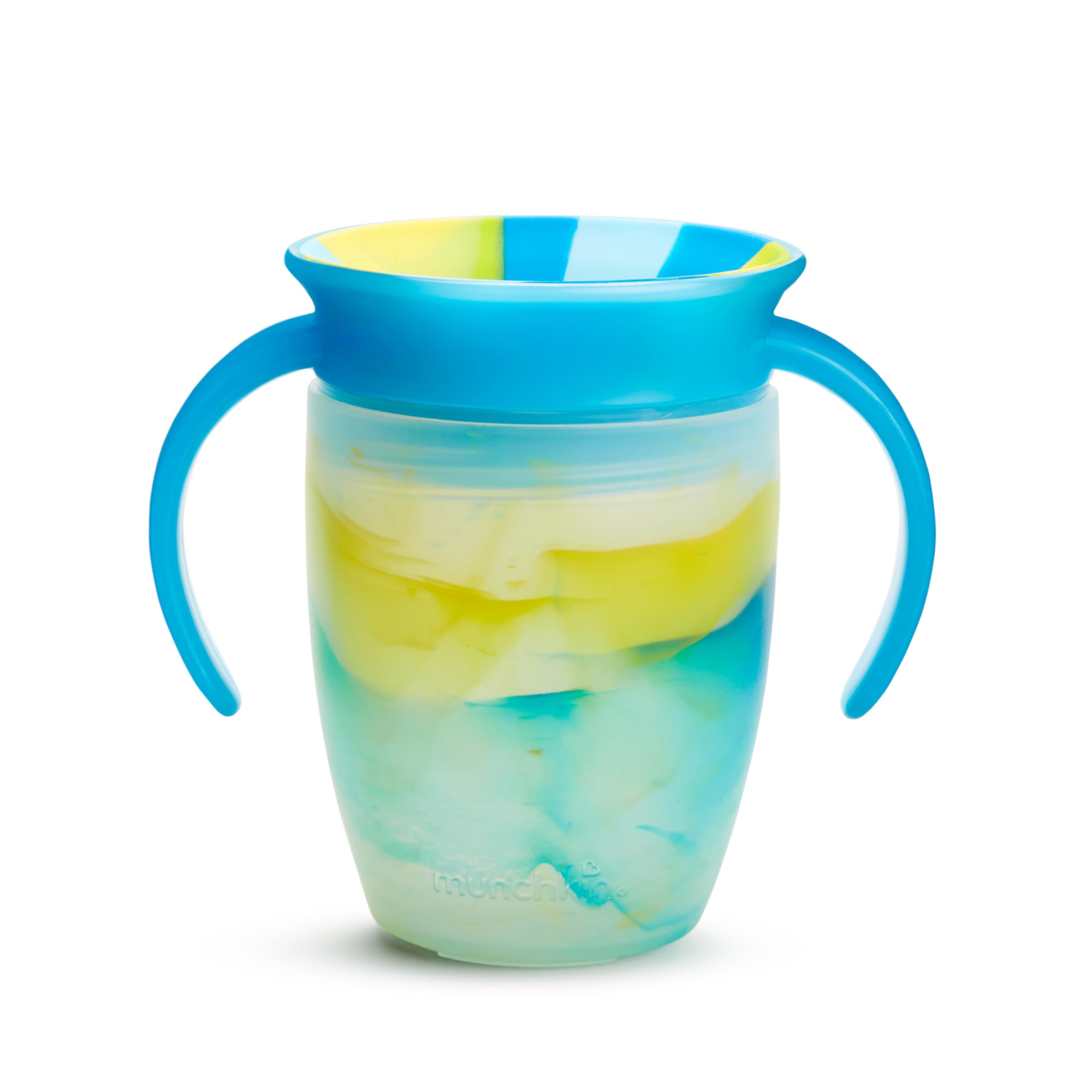 Foto 2 pulgar | Entrenador Munchkin Miracle 360 De Sippy Cup, 200 Ml, Con Asas - Venta Internacional.