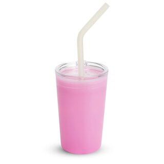 Foto 5 | Vaso Para Sorber Munchkin Miracle 360 Que Cambia De Color, 270 Ml, Con Tapa - Venta Internacional.