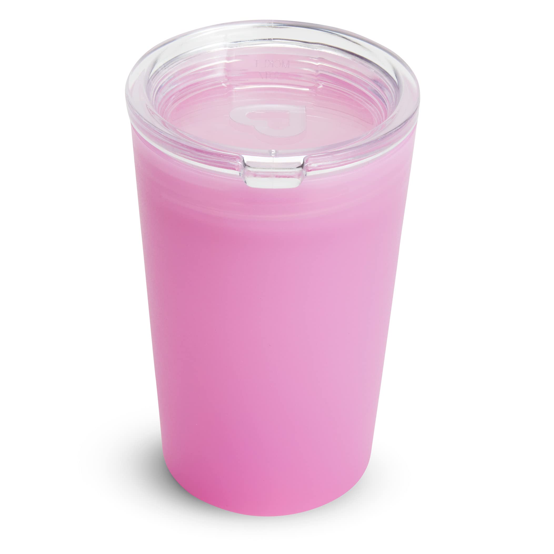 Foto 7 pulgar | Vaso Para Sorber Munchkin Miracle 360 Que Cambia De Color, 270 Ml, Con Tapa - Venta Internacional.