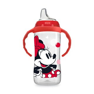 Foto 1 | Vaso para Bebé Nuk Disney a Prueba de Derrames 300 Ml - Venta Internacional