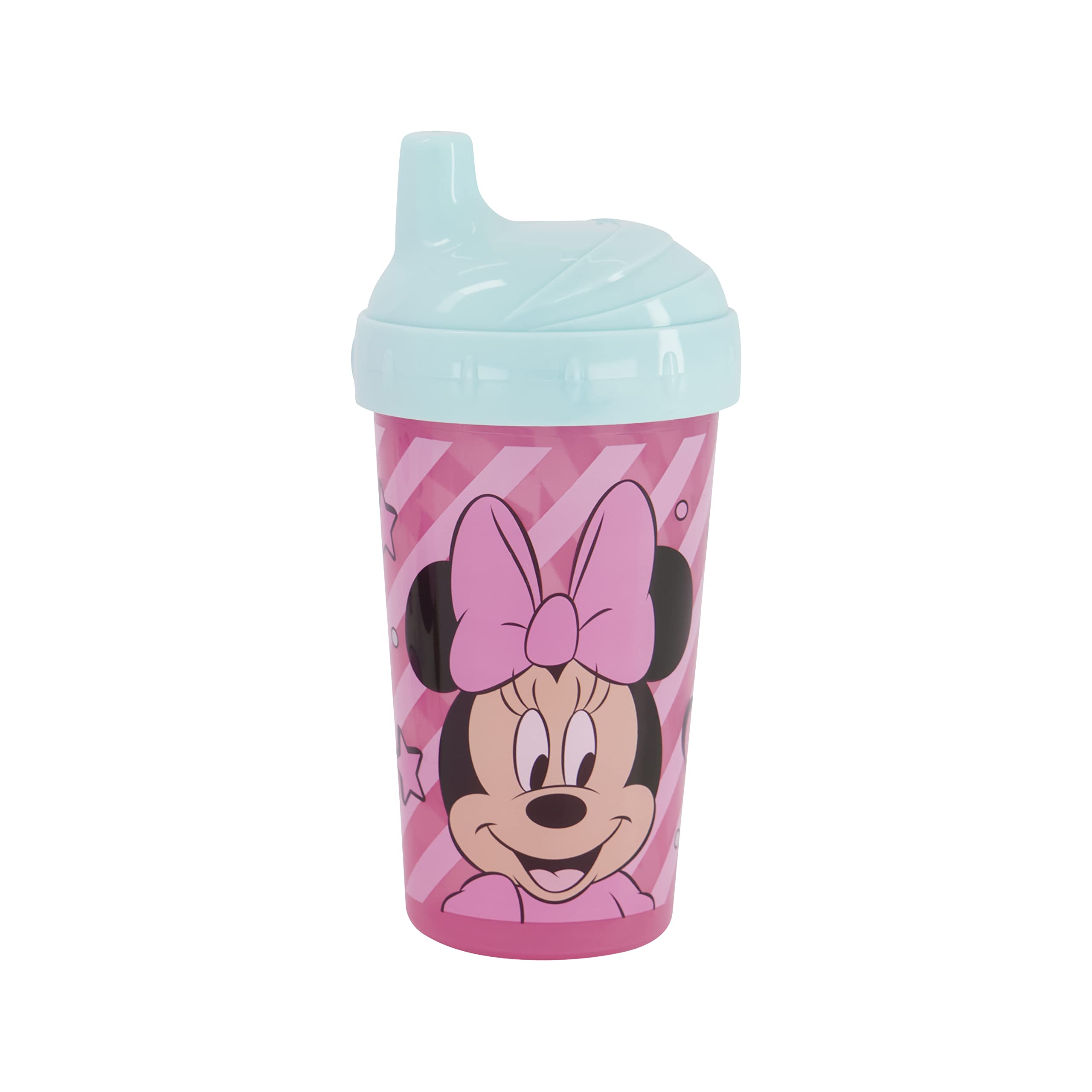 Foto 3 pulgar | Sippy Cups Disney Minnie Mouse, 300 Ml, Paquete De 2 Para Niños Pequeños - Venta Internacional.