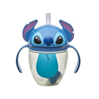 Foto 1 | Vaso Para Niños Pequeños The First Years Disney Lilo & Stitch, 200 Ml - Venta Internacional.