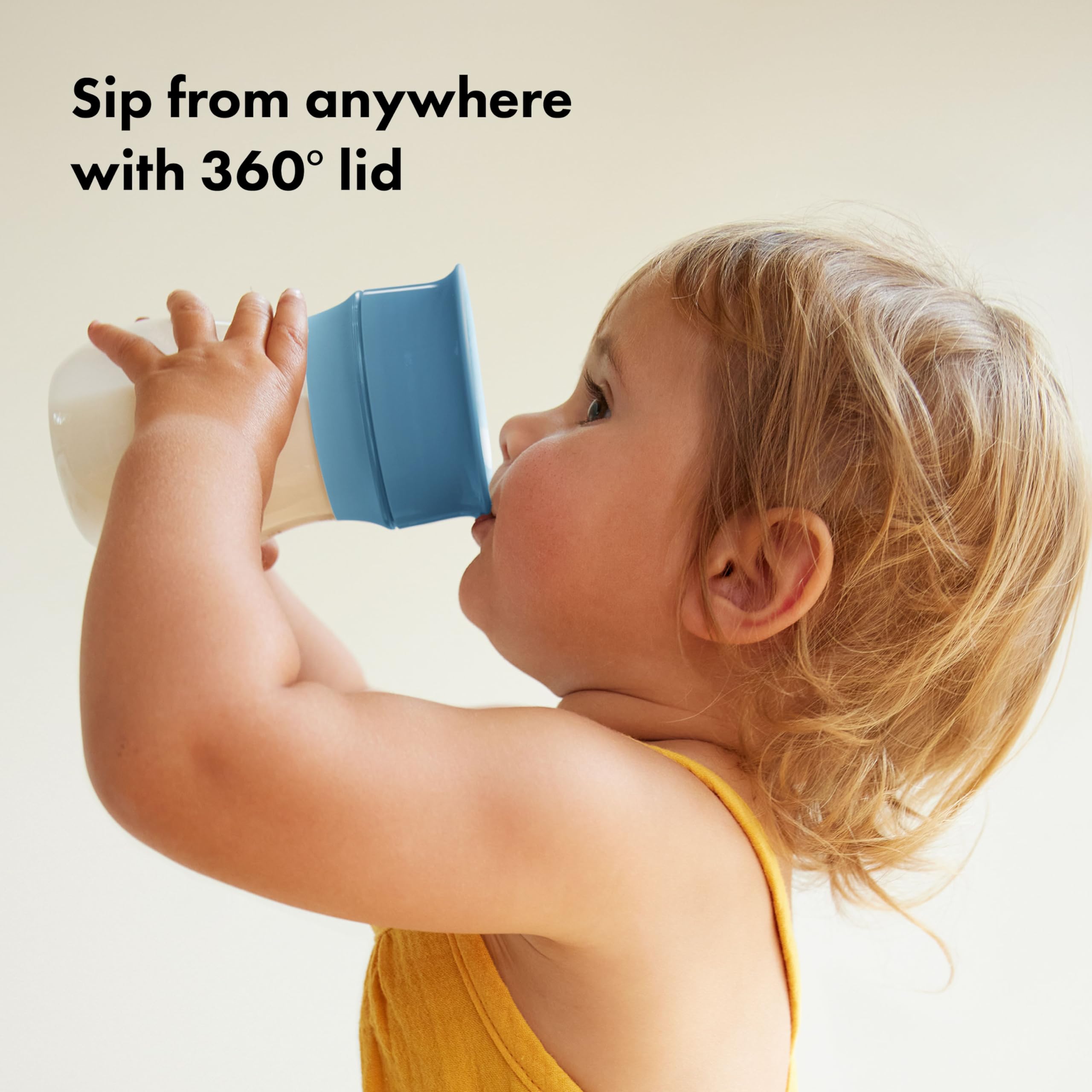 Foto 3 pulgar | Taza Oxo Tot Transitions 360 Opal/dusk 270 Ml 2 Unidades - Venta Internacional