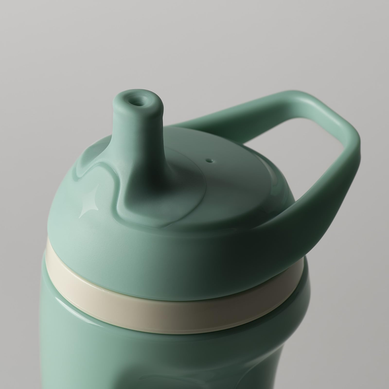 Foto 3 pulgar | Botella De Agua Tommee Tippee Con Aislamiento Deportivo De 270 Ml, Paquete De 2 - Venta Internacional.