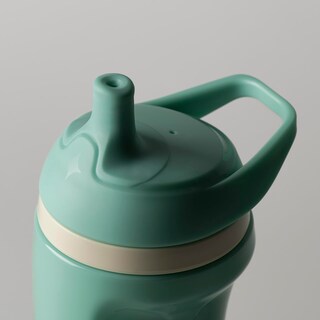 Foto 2 | Botella De Agua Tommee Tippee Con Aislamiento Deportivo De 270 Ml, Paquete De 2 - Venta Internacional.