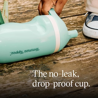 Foto 3 | Botella De Agua Tommee Tippee Con Aislamiento Deportivo De 270 Ml, Paquete De 2 - Venta Internacional.