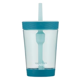 Foto 1 | Vaso Contigo Kids A Prueba De Derrames De 400 Ml Con Pajita Sin Bpa - Venta Internacional.