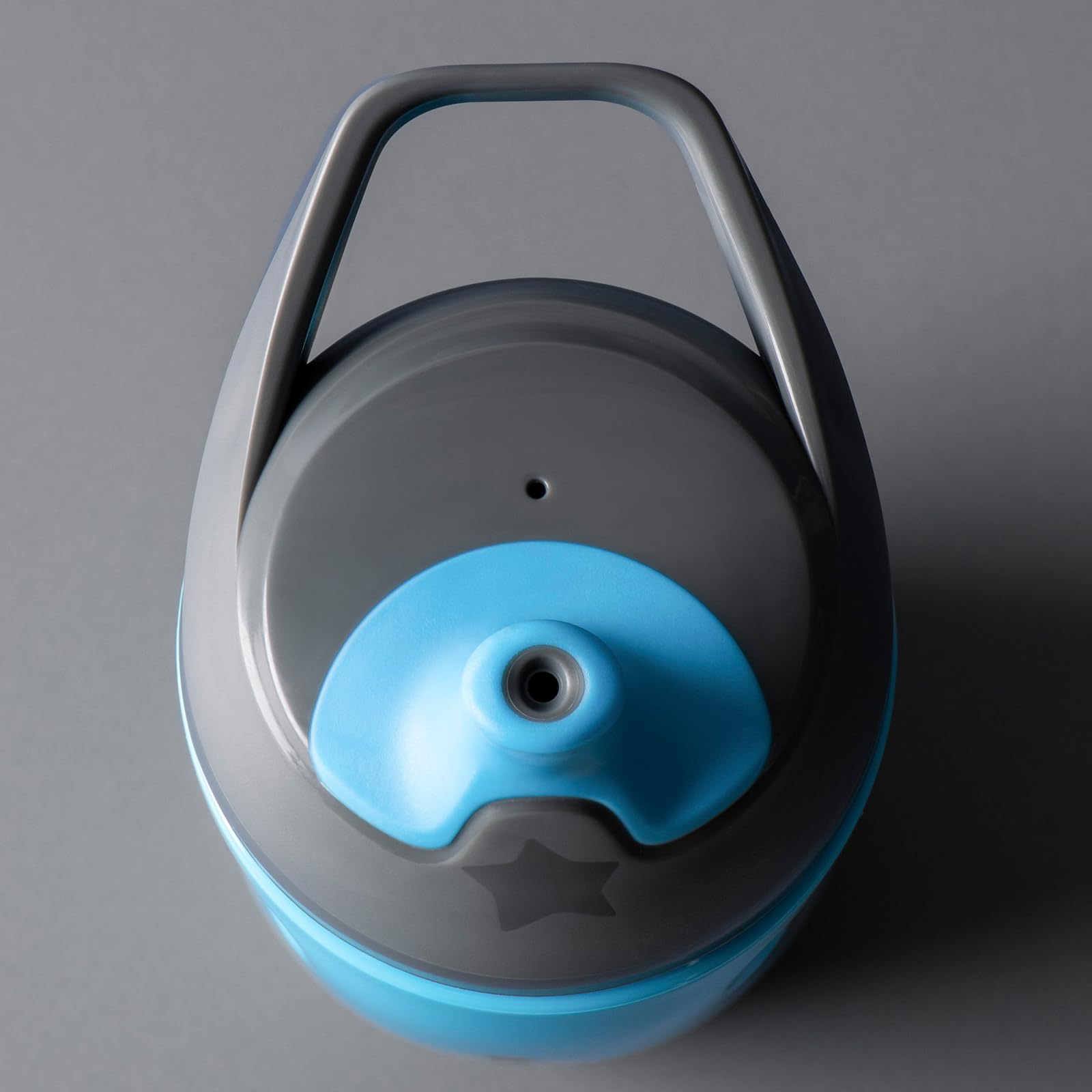 Foto 7 | Botella De Agua Para Niños Pequeños Tommee Tippee Insulated Sportee 270 Ml - Venta Internacional.