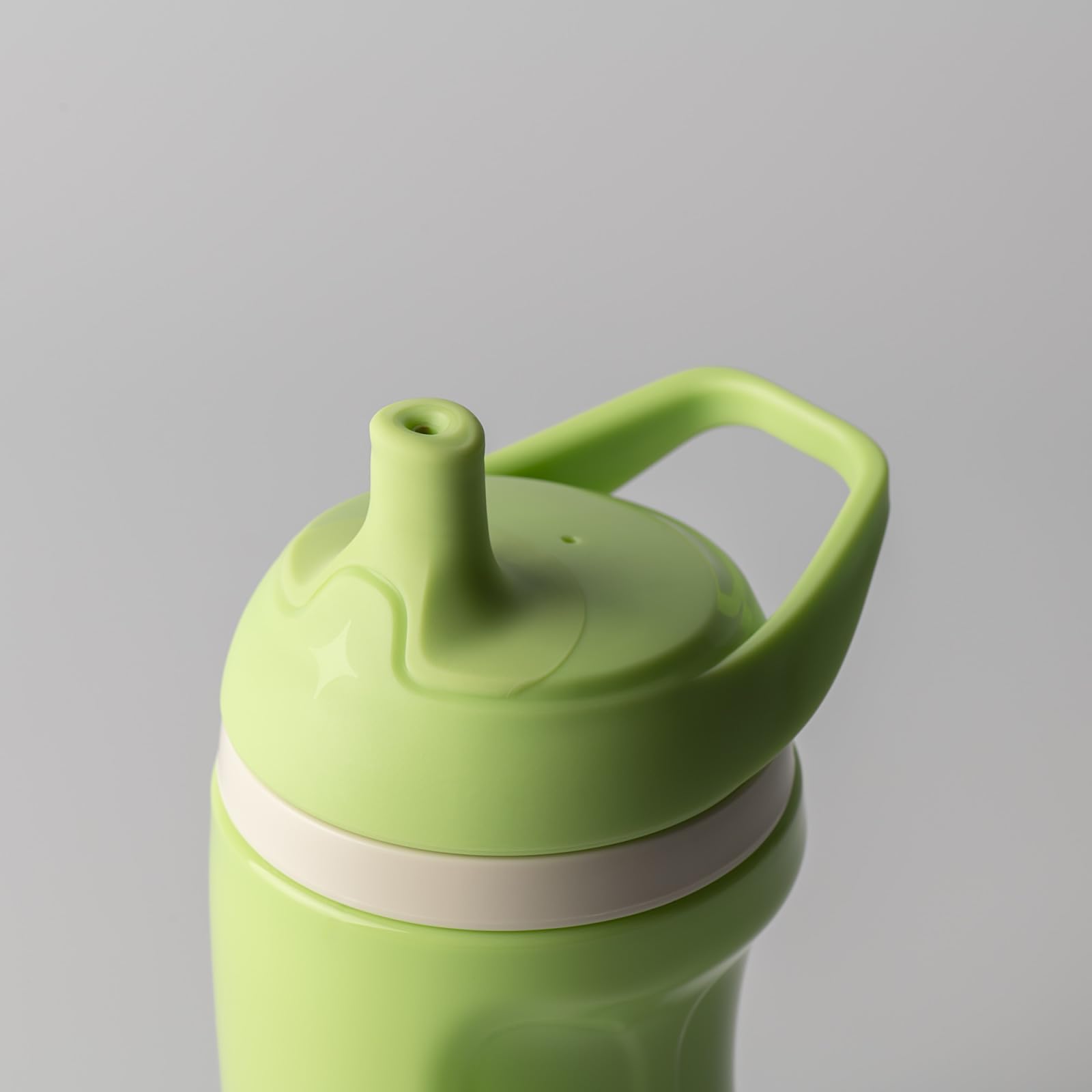 Foto 3 pulgar | Botella De Agua Para Niños Pequeños Tommee Tippee Insulated Sporty 270 Ml X2 - Venta Internacional.