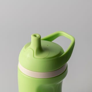 Foto 2 | Botella De Agua Para Niños Pequeños Tommee Tippee Insulated Sporty 270 Ml X2 - Venta Internacional.