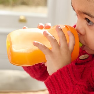 Foto 2 | Botella De Agua Tommee Tippee Sportee De 300 Ml Para Más De 12 M, Paquete De 3 - Venta Internacional.