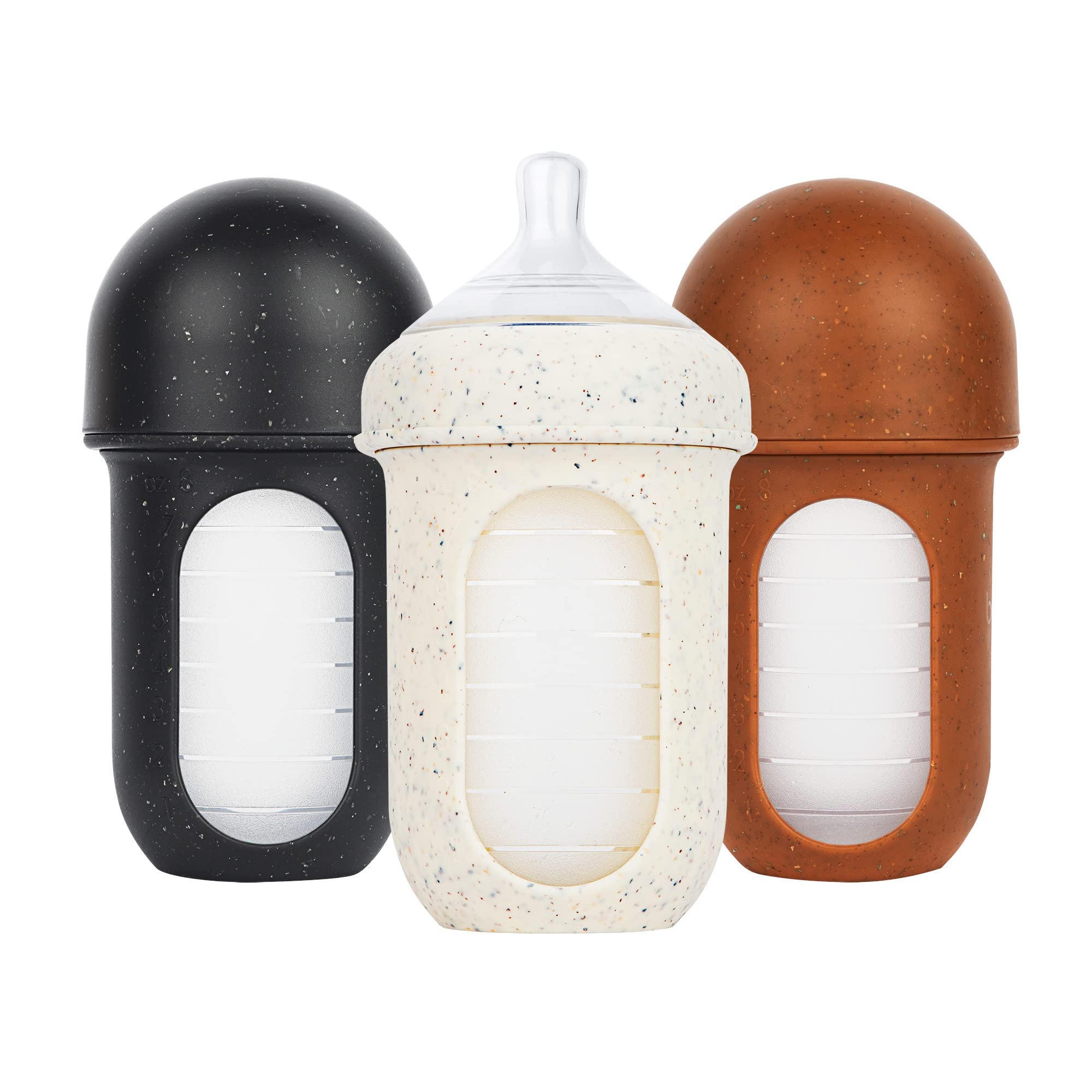 Foto 1 | Bolsa De Silicona Reutilizable Para Biberones Boon Nursh, 240 Ml, 3-6 M - Venta Internacional.