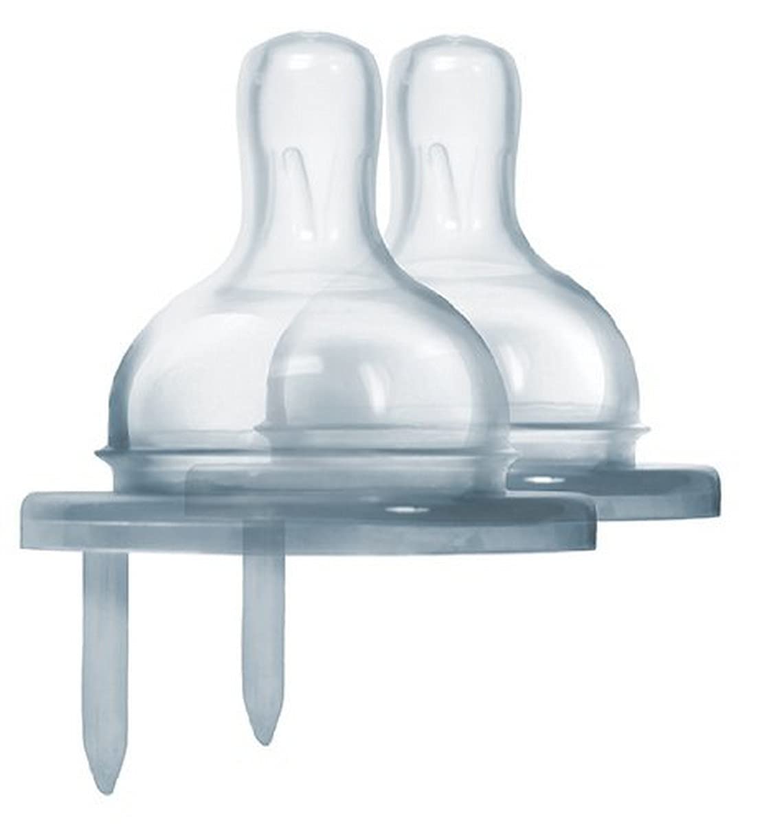 Botella Pura Kiki 100% Silicona De Grado Médico Durante Más De 3 Meses - Venta Internacional.