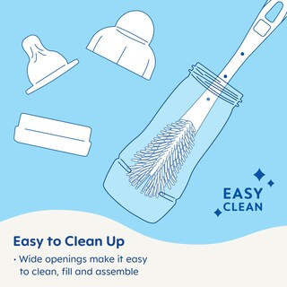 Foto 5 | Biberón Mam Easy Active De 325 Ml Con Tetina De Flujo Rápido Durante Más De 4 Meses - Venta Internacional.