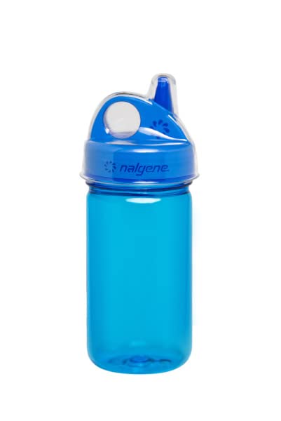 Foto 4 pulgar | Botella De Agua Nalgene Kids Sustain Grip-n-gulp A Prueba De Fugas - Venta Internacional.