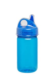 Foto 3 | Botella De Agua Nalgene Kids Sustain Grip-n-gulp A Prueba De Fugas - Venta Internacional.